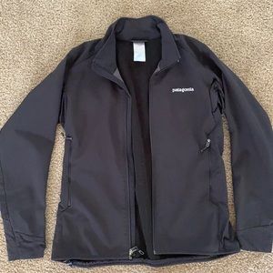 Women’s Patagonia jacket- size M